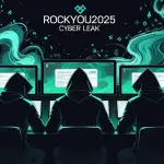 RockYou2025: Samsung, GitHub ve Devletler Çökerken – 16 Milyar Şifrenin Sızdığı Gün