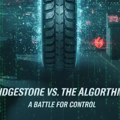 Bridgestone ve Algoritma: Kontrol Mücadelesi