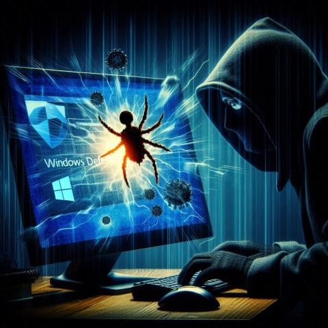 Siber Savaş: Windows Defender’a Yapılan Sessiz Saldırı