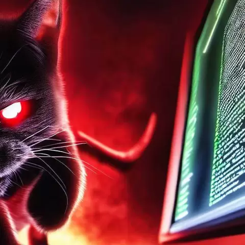 BlackCat Saldırıları: WinSCP Sahte Sayfalarla Hedefte