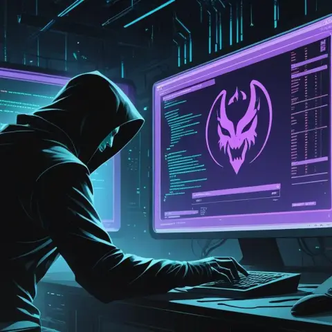 Dijital Şantaj: Qilin’in “Call Lawyer” Taktikleriyle Fidye Yazılımını Psikolojik Savaşa Dönüştürmesi