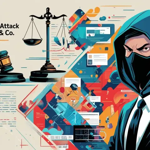 İllüzyon Parçalandı: Ivri, Kerner & Co Üzerine Düzenlenen Siber Kuşatma