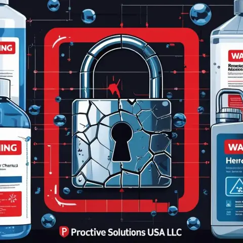 Günün İlk Işığında Dijital Saldırı: Qilin’in ProActive’a Yönelik Siber Sabotajı ve Endüstriyel Güvenliğin Kırılgan Geleceği