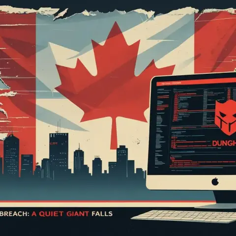 Kırılan Mühürler ve Çalınan Sırlar: The Printing House Saldırısı Sektörü Sarstı